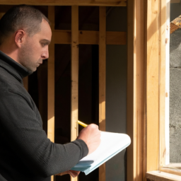 Étude réglementaire pour permis de construire de bâtiment public Pierrelatte